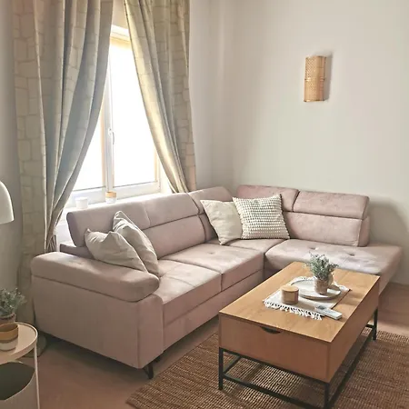Apartament Krisz *
