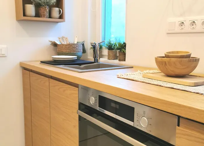 Apartament Krisz Budapesta