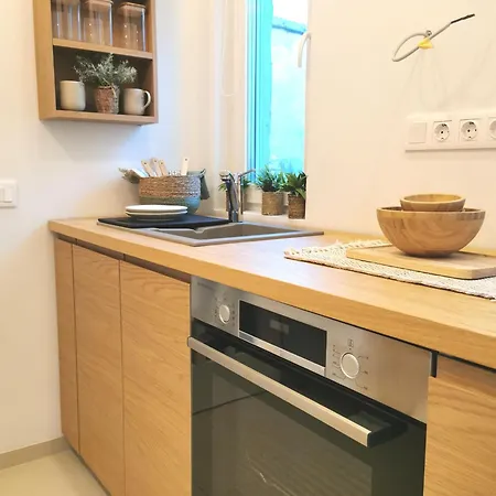 Apartman Krisz Budapest