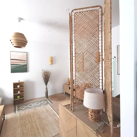 Krisz Appartement Budapest