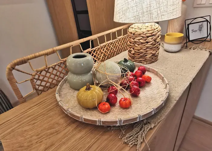 Krisz Appartement *