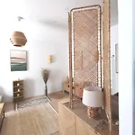 Krisz Lejlighed Budapest